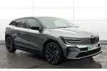 2025 Renault Megane E Tech
