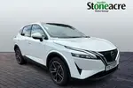 2023 Nissan Qashqai