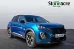 2025 Peugeot 2008