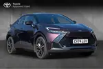 2024 Toyota C-HR