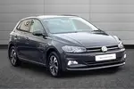 2021 Volkswagen Polo