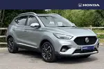 2022 MG ZS