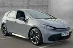 2025 Cupra Born