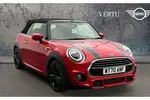2020 MINI Convertible