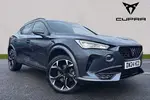 2024 Cupra Formentor
