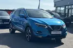 2019 Nissan Qashqai