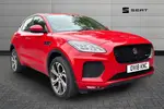 2018 Jaguar E-Pace