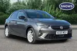 2020 Vauxhall Corsa
