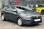 2021 Dacia Sandero