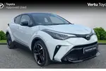 2023 Toyota C-HR
