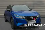 2022 Nissan Qashqai