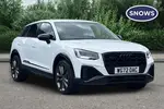 2023 Audi Q2