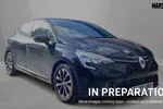 2022 Renault Clio