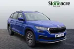 2022 Skoda Kodiaq