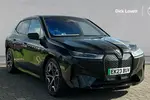 2023 BMW iX