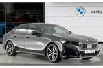 2023 BMW 5 Series