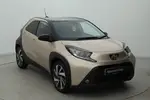 2023 Toyota Aygo X