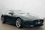 2022 Jaguar F-Type