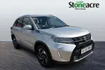 2026 Suzuki Vitara