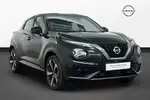 2021 Nissan Juke