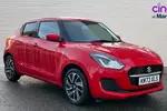 2023 Suzuki Swift