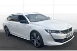 2019 Peugeot 508 SW