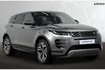 2020 Land Rover Range Rover Evoque
