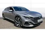 2021 Volkswagen Arteon