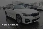 2020 BMW 3 Series