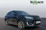 2022 Suzuki Vitara