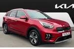 2021 Kia Niro