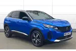 2022 Peugeot 3008