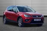 2018 SEAT Arona