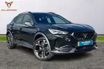 2024 Cupra Formentor