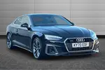 2020 Audi A5