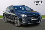 2025 Kia XCeed