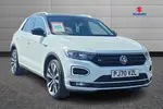 2021 Volkswagen T-Roc