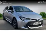 2022 Toyota Corolla Touring Sport