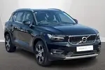 2020 Volvo XC40