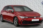 2022 Volkswagen Golf