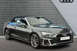 2021 Audi A5