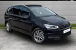 2024 Volkswagen Touran