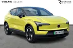 2024 Volvo EX30