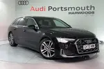 2023 Audi A6 Avant
