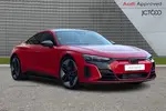 2022 Audi RS e-tron GT