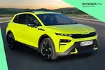 2025 Skoda Elroq