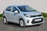 2023 Kia Picanto