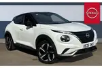 2025 Nissan Juke