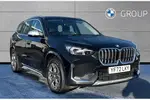 2022 BMW X1