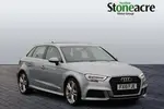 2019 Audi A3
